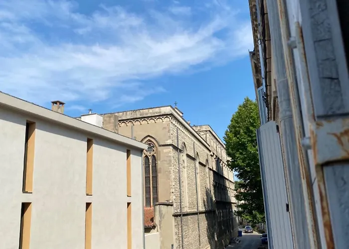 Le Petit Magnanen
