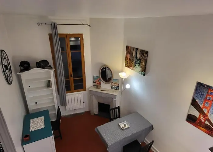 Le Petit Magnanen
