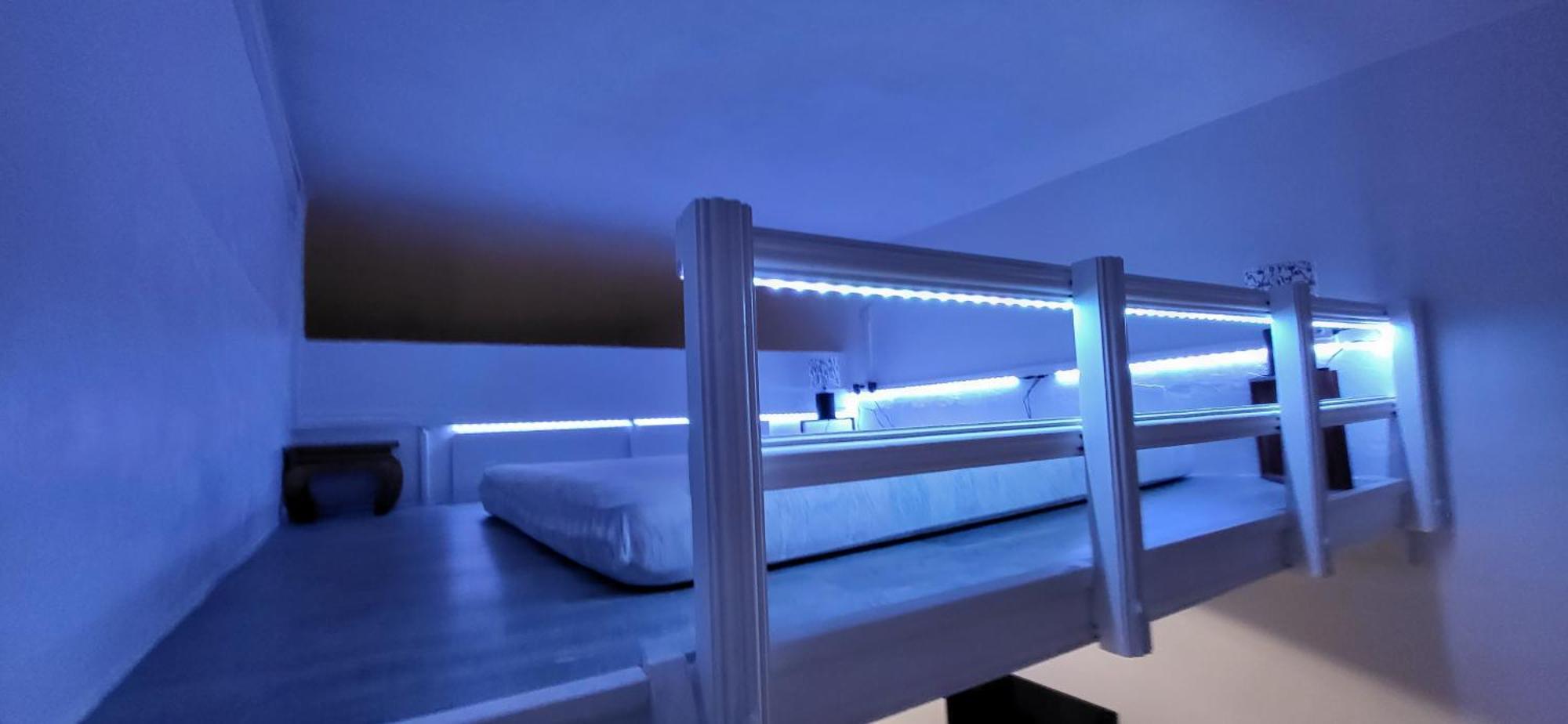 Le Petit Magnanen Appartement