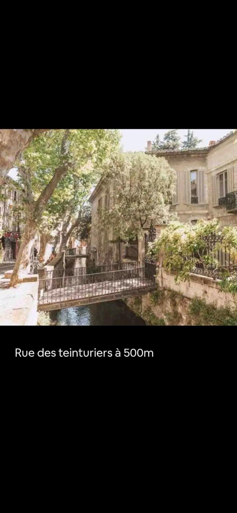 Le Petit Magnanen *
