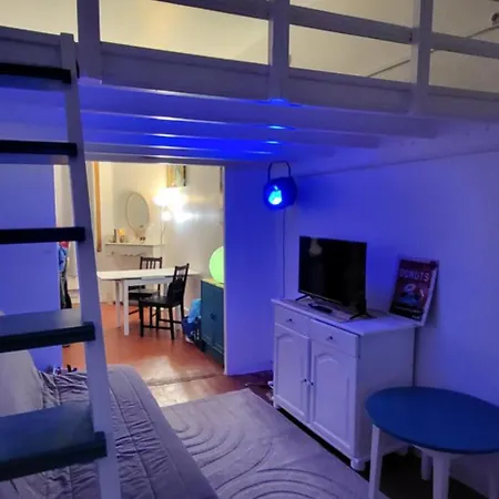 Apartamento Le Petit Magnanen Aviñón Exterior foto