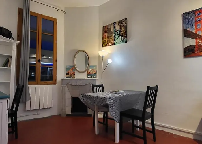 Le Petit Magnanen