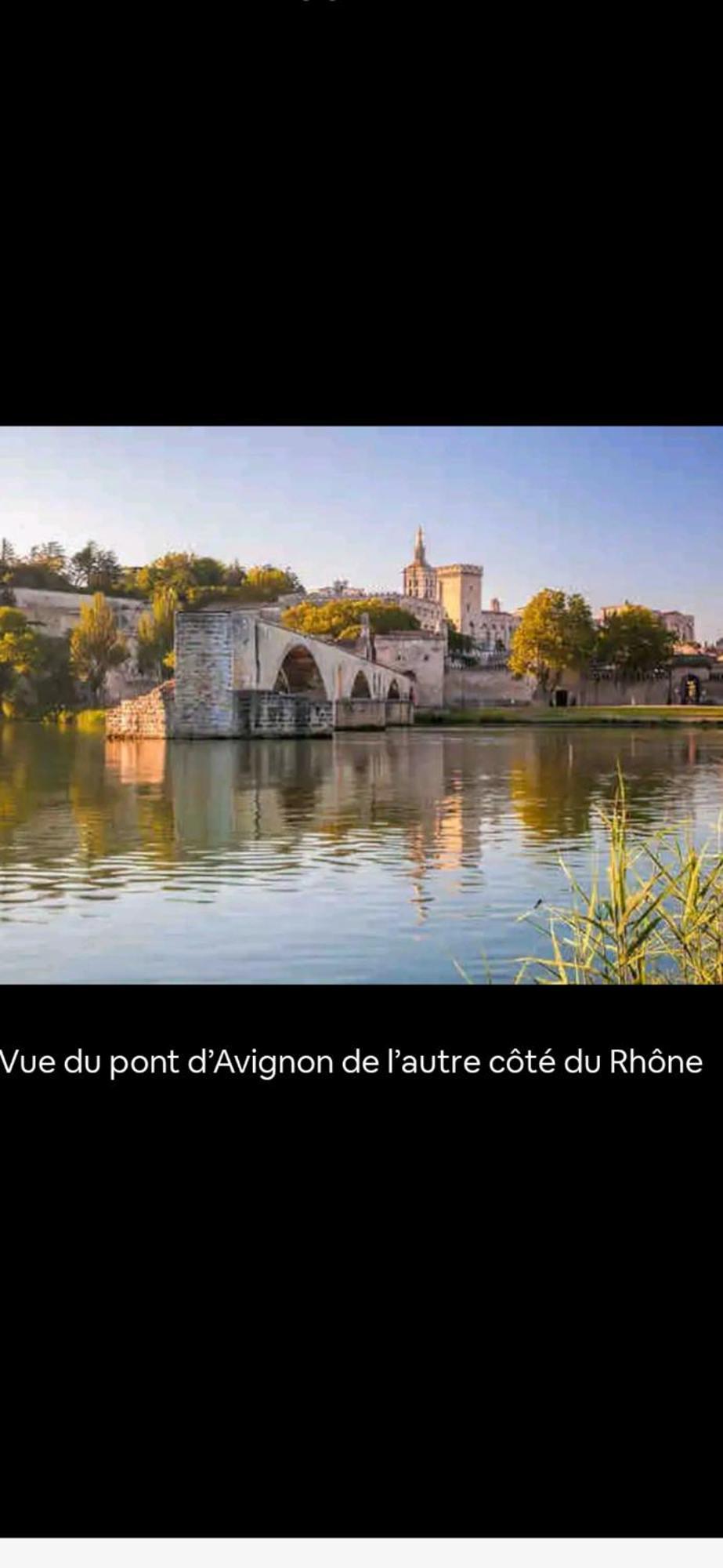 Le Petit Magnanen Aviñón