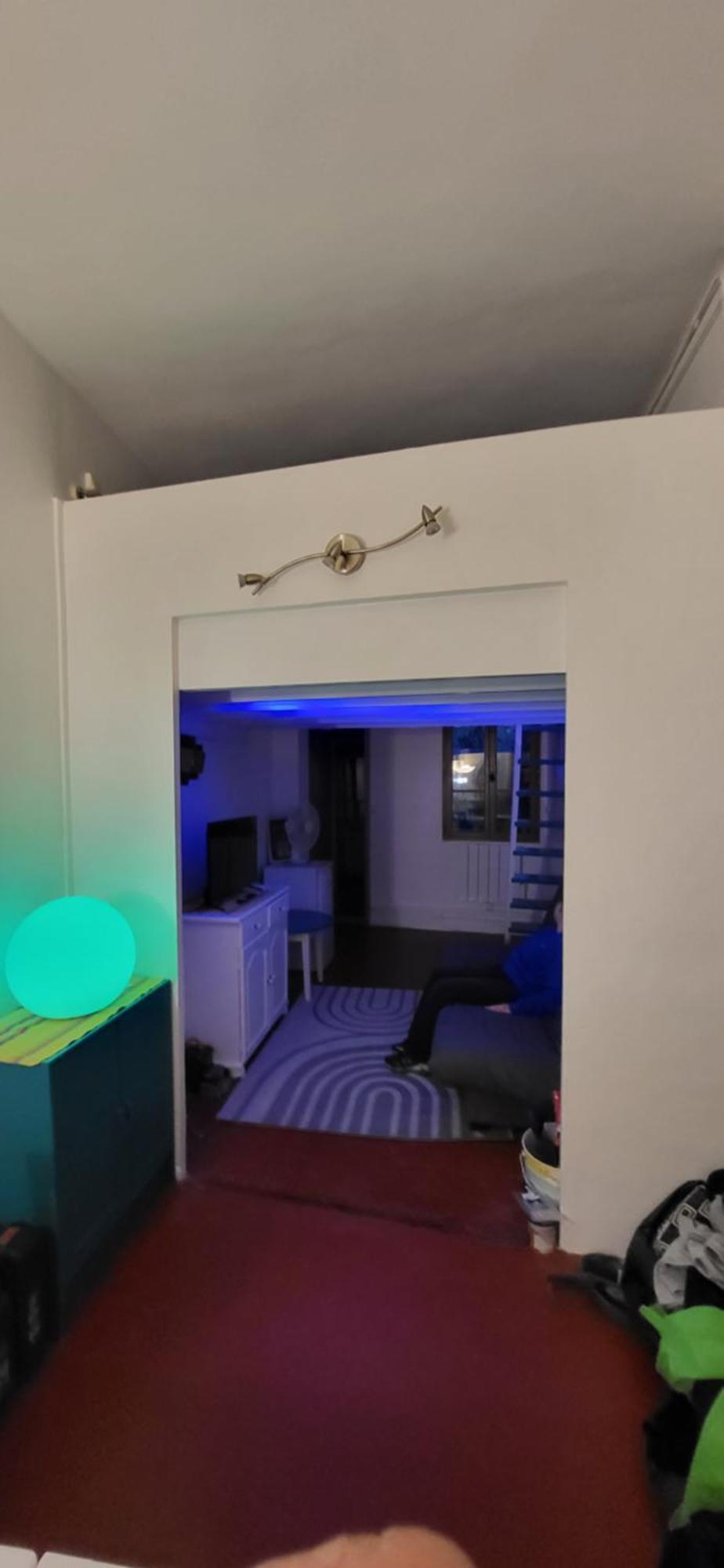 Apartamento Le Petit Magnanen *