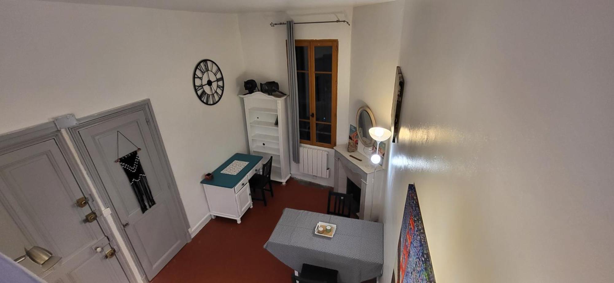 Le Petit Magnanen Apartamento *